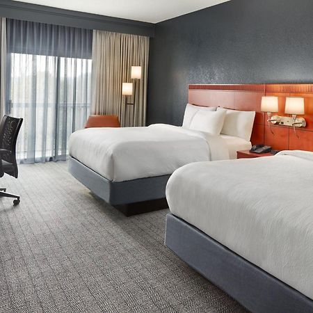 Courtyard By Marriott Nashville ブレントウッド エクステリア 写真