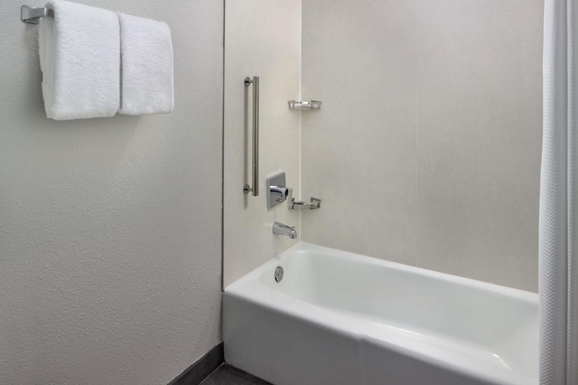 Courtyard By Marriott Nashville ブレントウッド エクステリア 写真