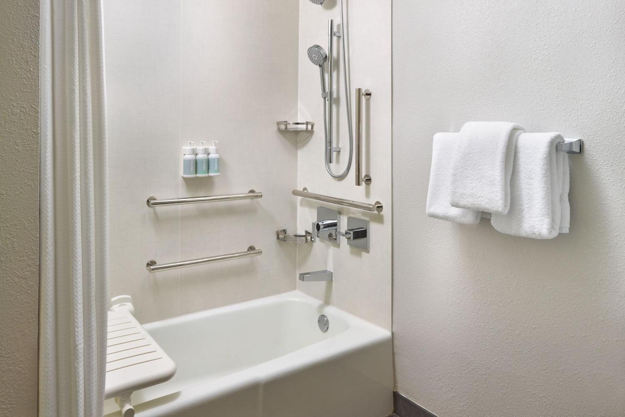 Courtyard By Marriott Nashville ブレントウッド エクステリア 写真