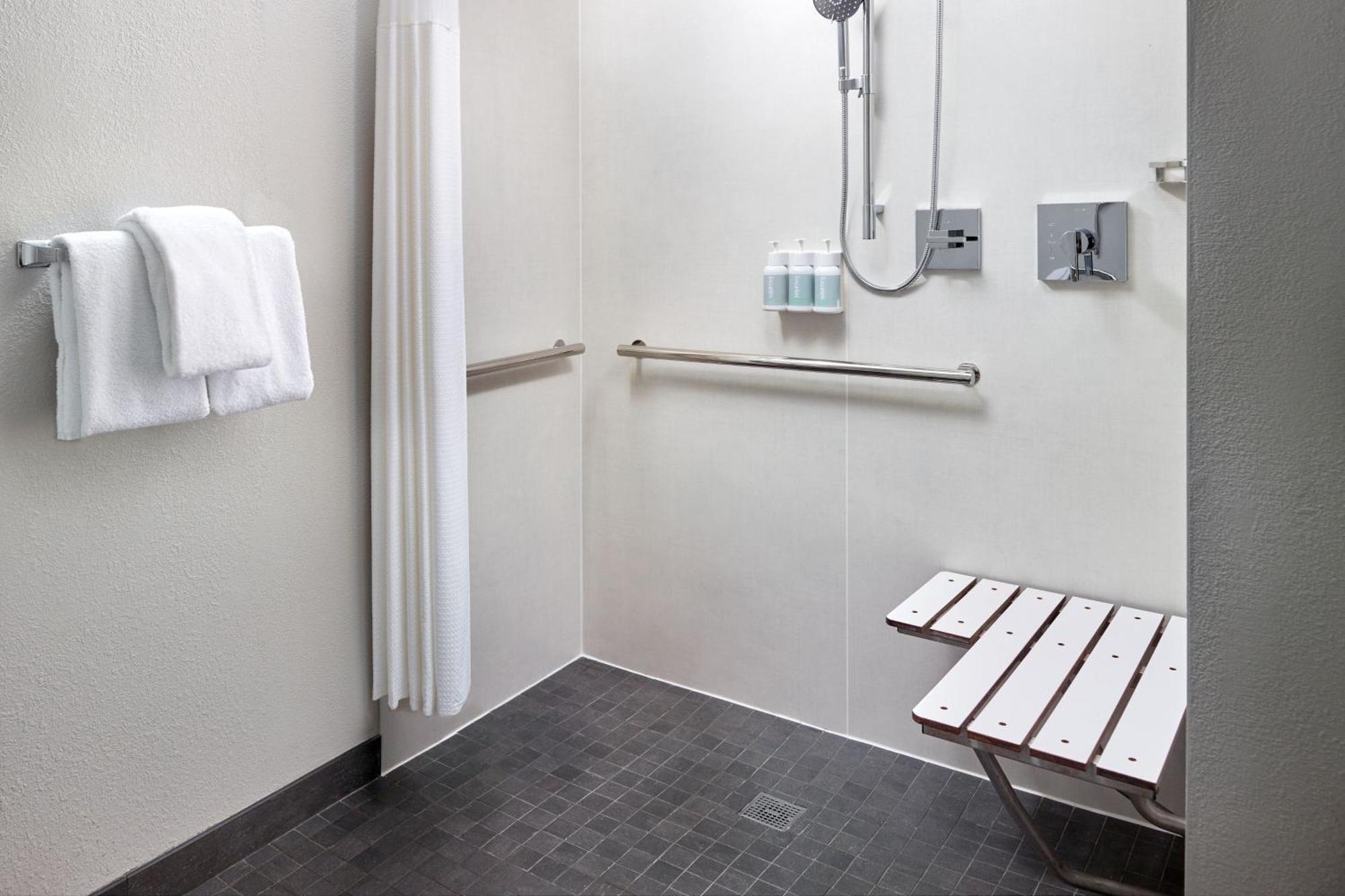 Courtyard By Marriott Nashville ブレントウッド エクステリア 写真