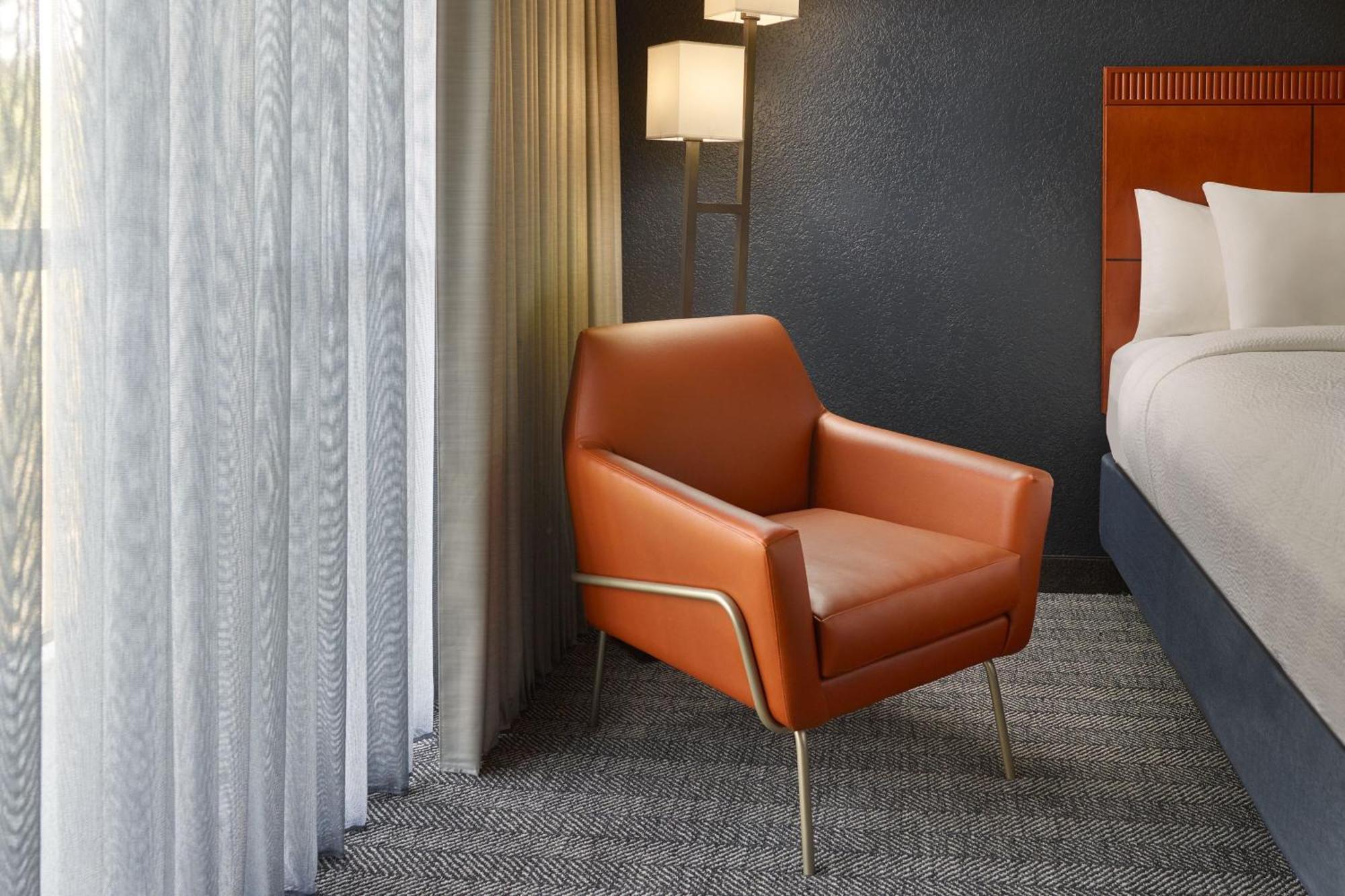 Courtyard By Marriott Nashville ブレントウッド エクステリア 写真