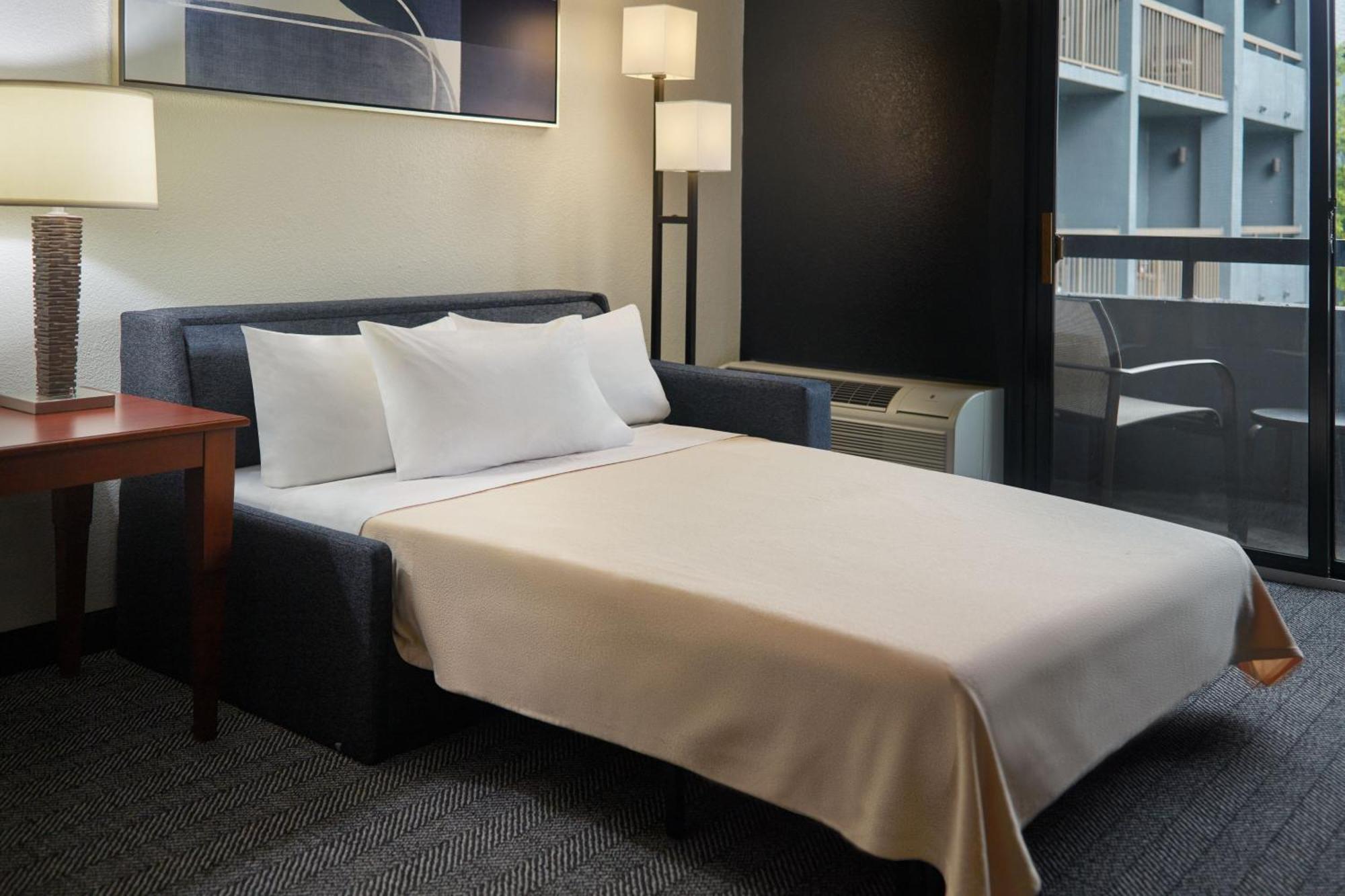 Courtyard By Marriott Nashville ブレントウッド エクステリア 写真