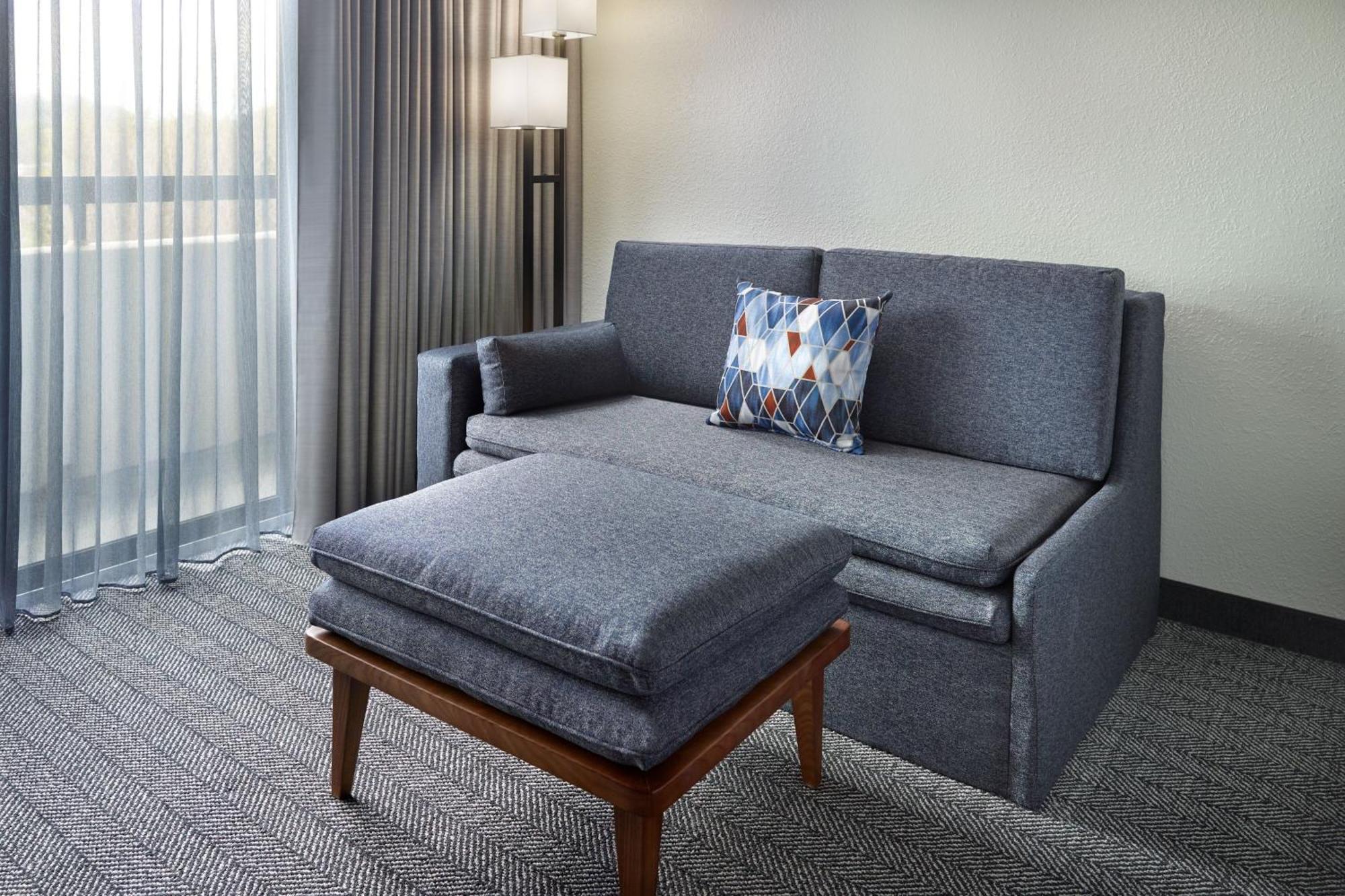 Courtyard By Marriott Nashville ブレントウッド エクステリア 写真