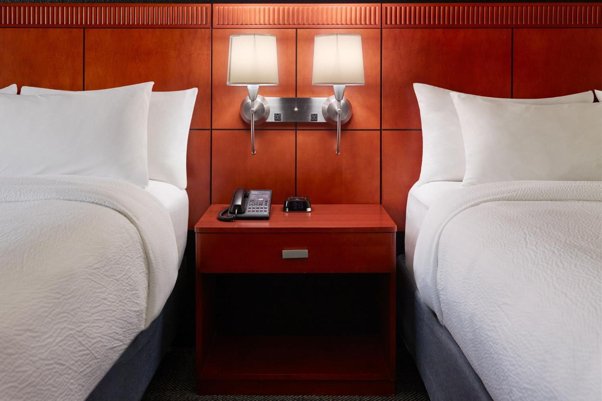 Courtyard By Marriott Nashville ブレントウッド エクステリア 写真