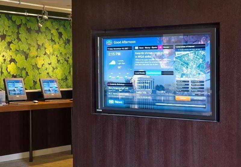 Courtyard By Marriott Nashville ブレントウッド 設備 写真